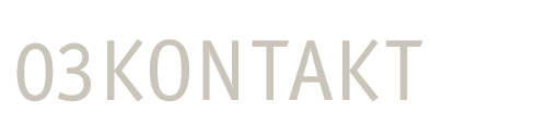 03 Kontakt