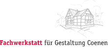 Fachwerkstatt für Gestaltung Coenen